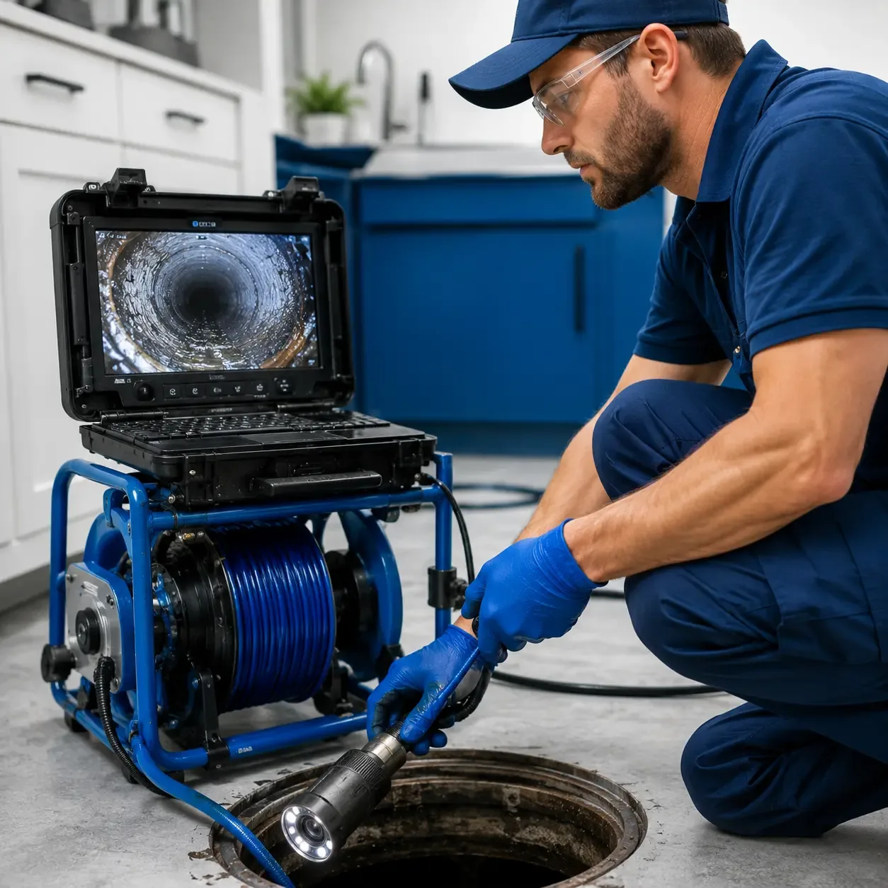 Pipe Relining professionals serving Highland Village, TX